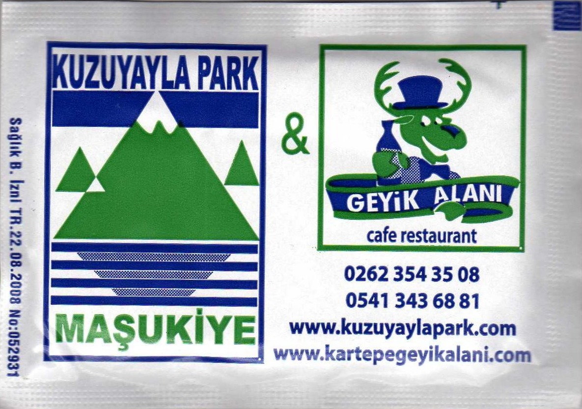 0108 Kuzu Yayla - Kartepe